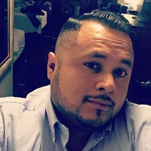 Meet your Posher, Jorge